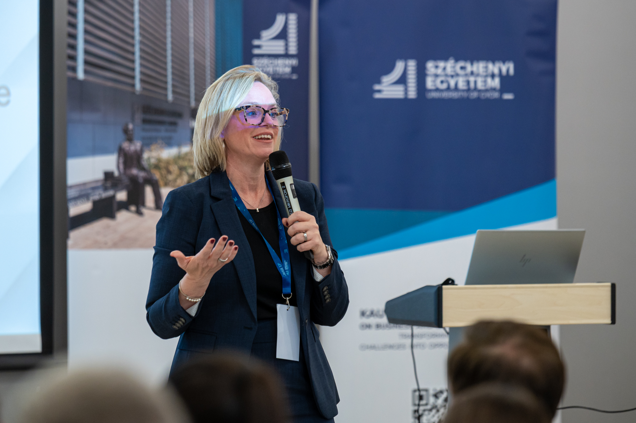 Kautz Conference on Business and Economics 2025